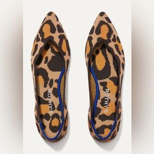 Rothy’s The Point Women’s Size 6